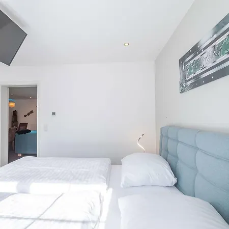 Vakantiehuis Ferienhaus Adebar