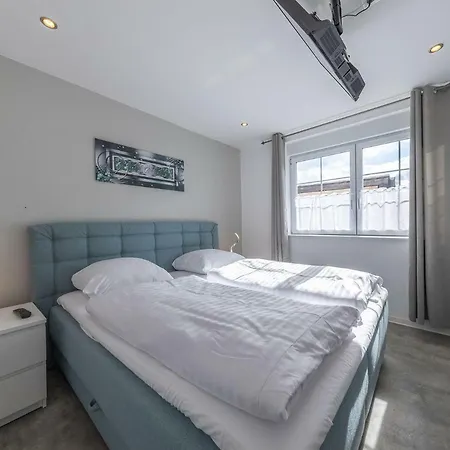 Ferienhaus Adebar Vakantiehuis *