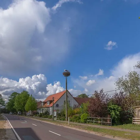Ferienhaus Adebar