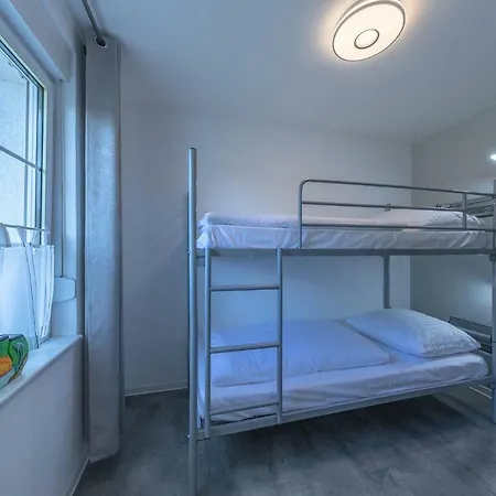 Ferienhaus Adebar Vakantiehuis *