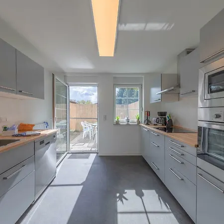 Ferienhaus Adebar
